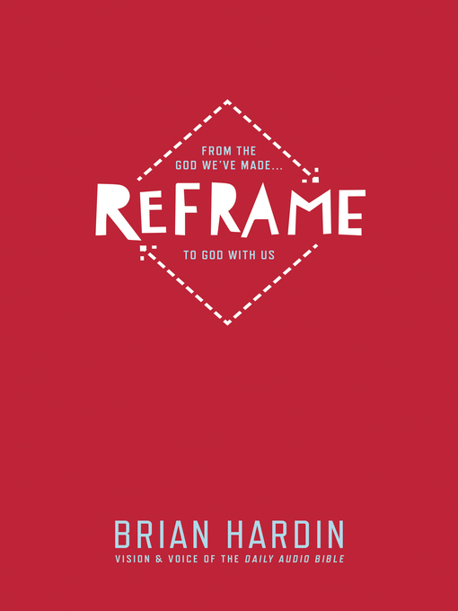 Title details for Reframe by Brian Hardin - Available